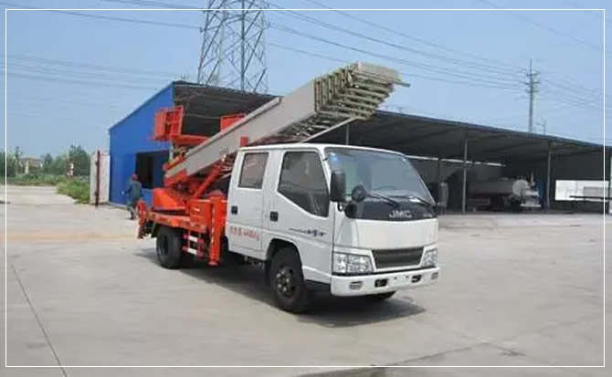 屯留搬家